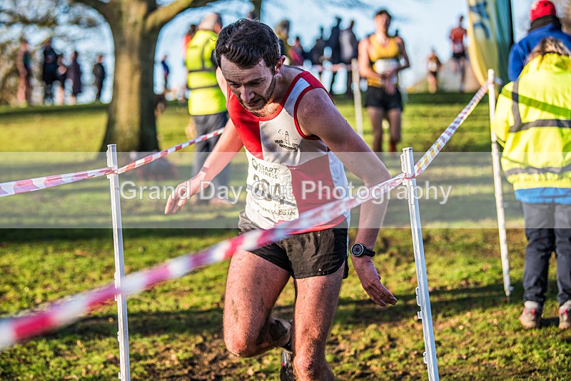 Cumbria XC-406 - Cumbria County Cross Country Championship, Keswick Saturday 6th January 2024