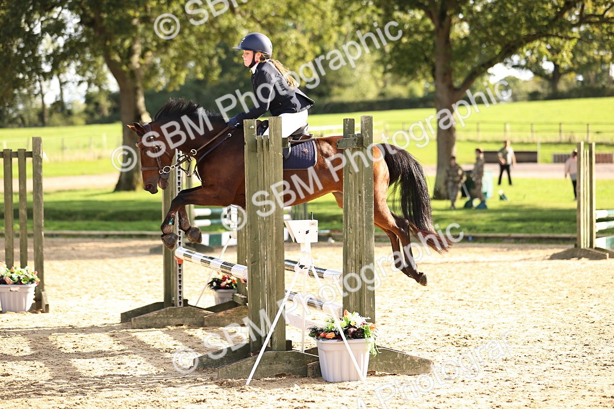 SBM_51390 - J10 - Junior Pony 75cm Championship