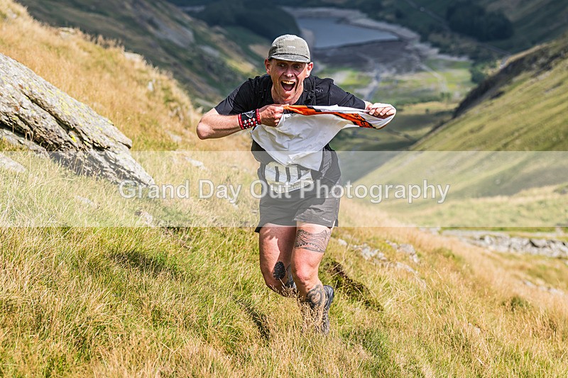 Hartsop Hop-268 - Hartsop Hop Fell Race Saturday 22nd August 2026