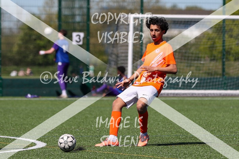 1DX20069 - 2026-04-25 FC Abbey Meads U14 North Wilts RTC V Rugby Borough FC