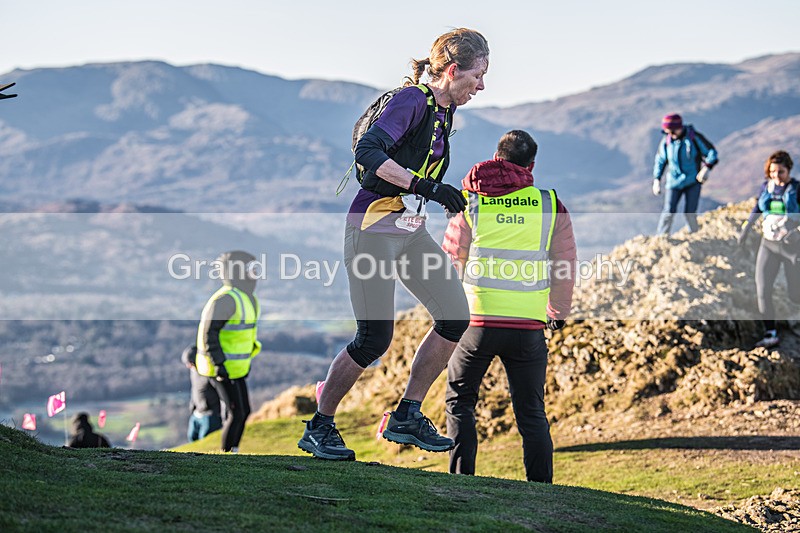 Wansfell-472 - Wansfell Race Saturday 27th December 2025