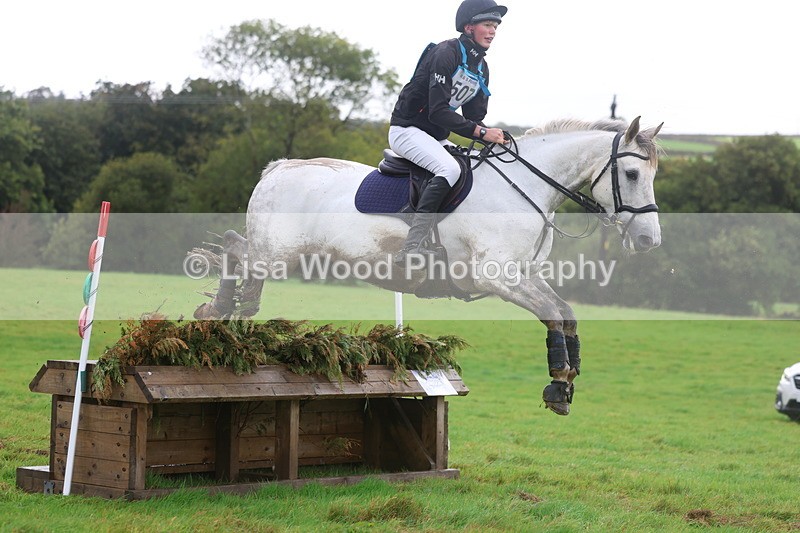 3E7A2081 - Class 5: 90cm Box