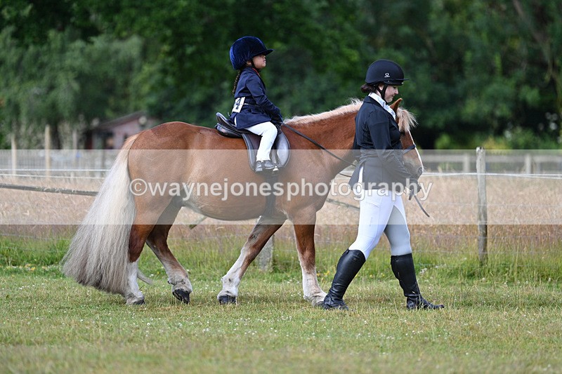 WJ7_4456 - Class 1 Lead Rein Pony