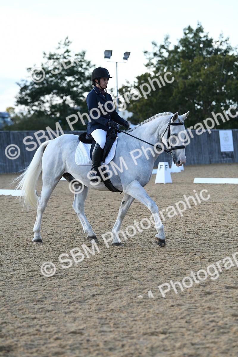 SBM_30877 - D16 - Small Tour Championship - Novice 28