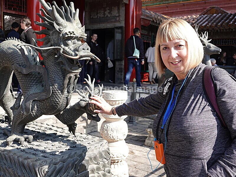 CHINA__1140 - China 2019