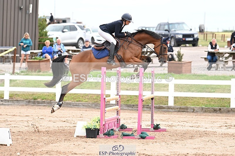 250727-085903-08662 - Cls 31 British Novice and 90cm