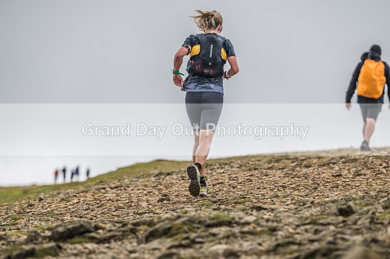 Grisedale HS-505 - Grisedale Horseshoe Fell Race Saturday 5th September 2026