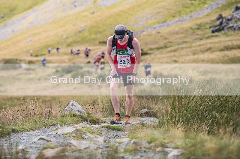 Ingleborough-286 - Ingleborough Mountain Race Saturday 18th July 2026
