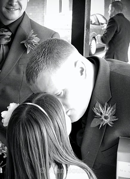  - Mike & Vicky
