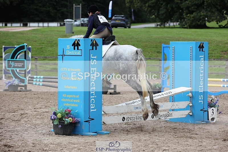 230825-132240-10623 - Round 1 Start to 14.20 coursewalk