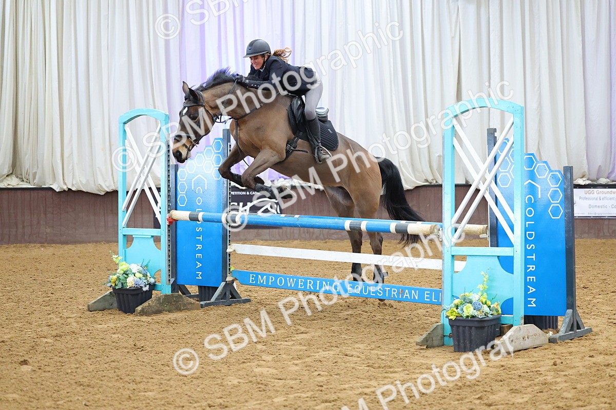 SBM_010207 - Class 22 - Equiyd 1.05m Amateur Championship Qualifier - First Round (1.05m)