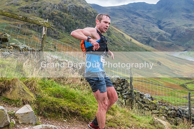 Langdale-953 - Langdale Horseshoe Fell Race Saturday 8th October 2022