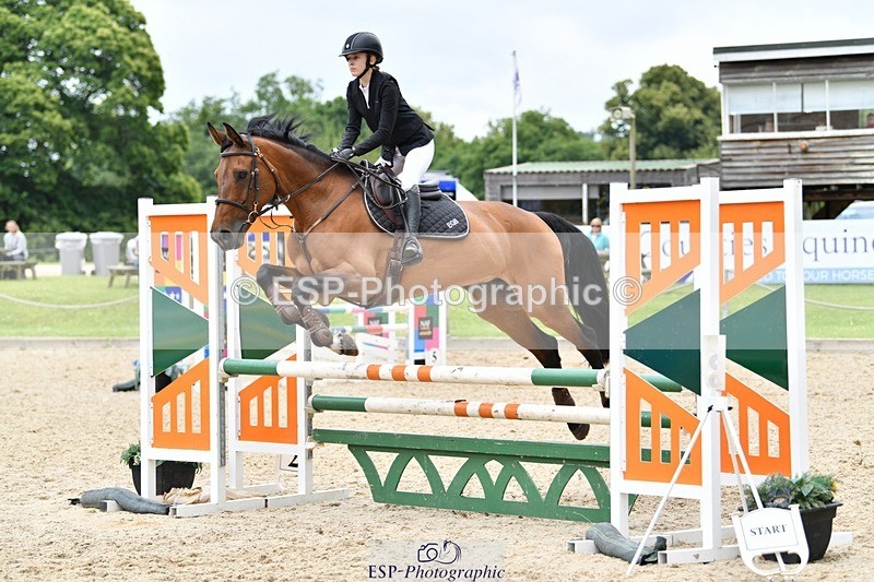 240712-130540-33516 - Cls 138 95cm Amateur Qualifier