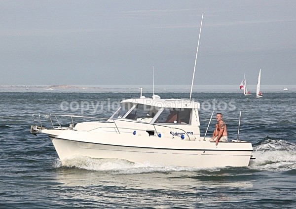 090523 AZZURRO IMG_1453 - Motorboats - Hardtop