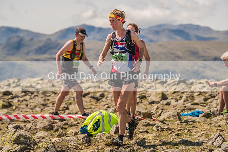 Fairfield-895 - Fairfield Horseshoe Fell Race Saturday 13th May 2023
