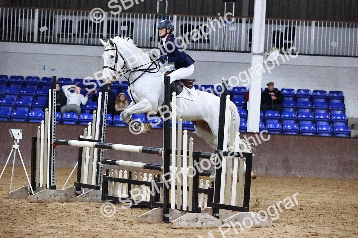 SBM_002777 - Class 7 - Show Jumping 1.00m