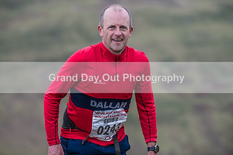 Barbondale-444 - Kendal Winter League Bardondale Junior & Senior Fell Races Sunday 8th February 2026