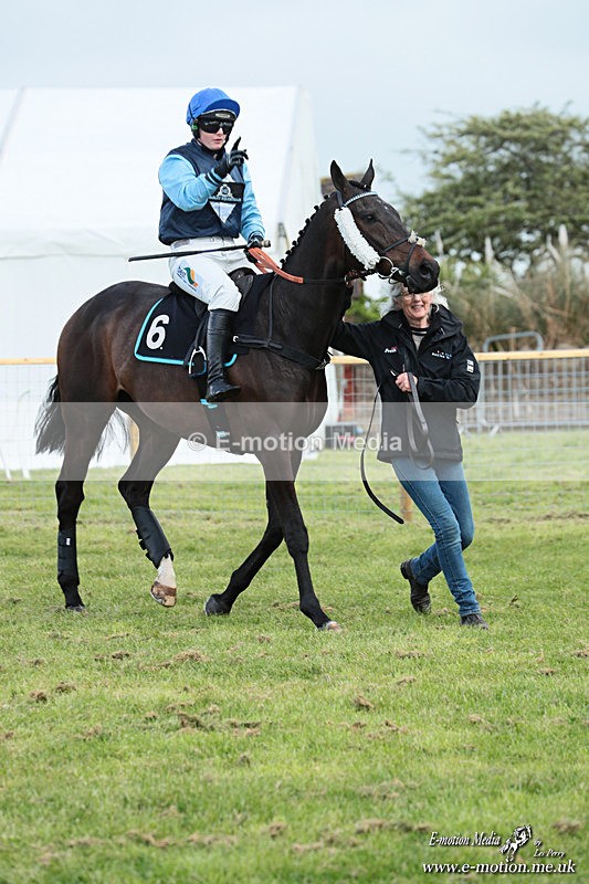 PtP 180426 699 - Worcestershire Hunt PtP Chaddesley Corbett 18/04/26