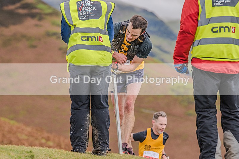 British Fell Relay-2679 - British Fell & Hill Relay Championship Braithwaite Keswick Saturday 21st October 2023