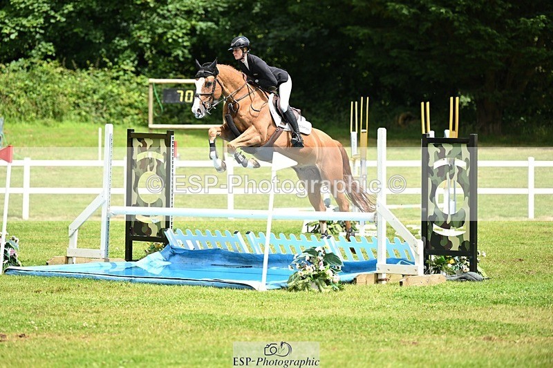 240707-122333-20291 - Cls 47 Foxhunter 2nd Round