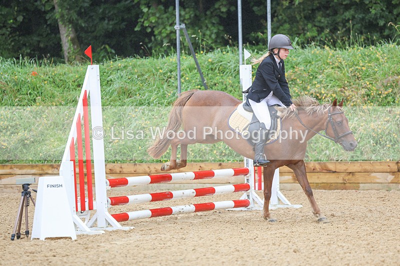 3E7A8697 - Class 1: 60cm Junior