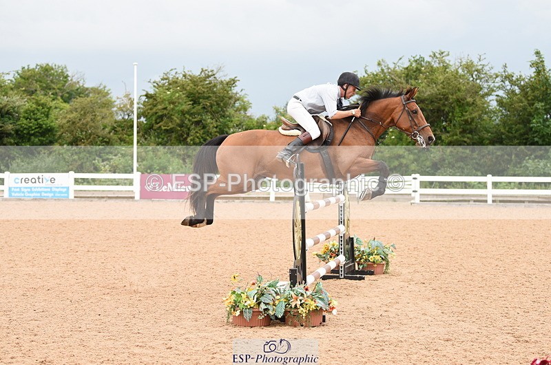 230628A-150406-00823 - Cls 5 Foxhunter & 1.20m Open