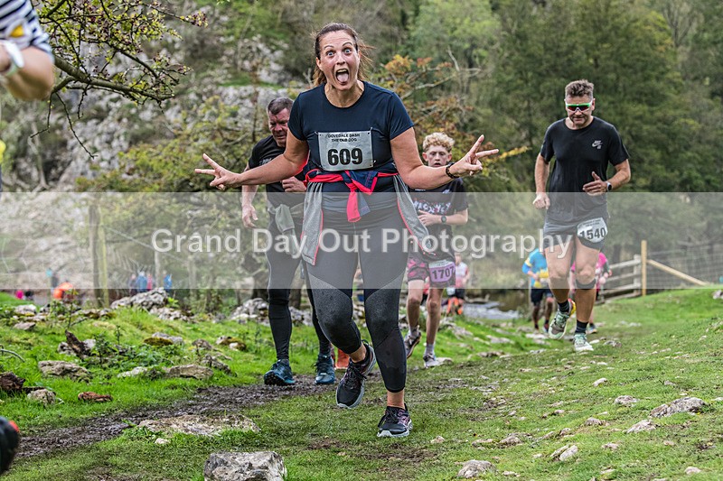 Dovedale Dash-1879 - Dovedale Dash Sunday 5th October 2025