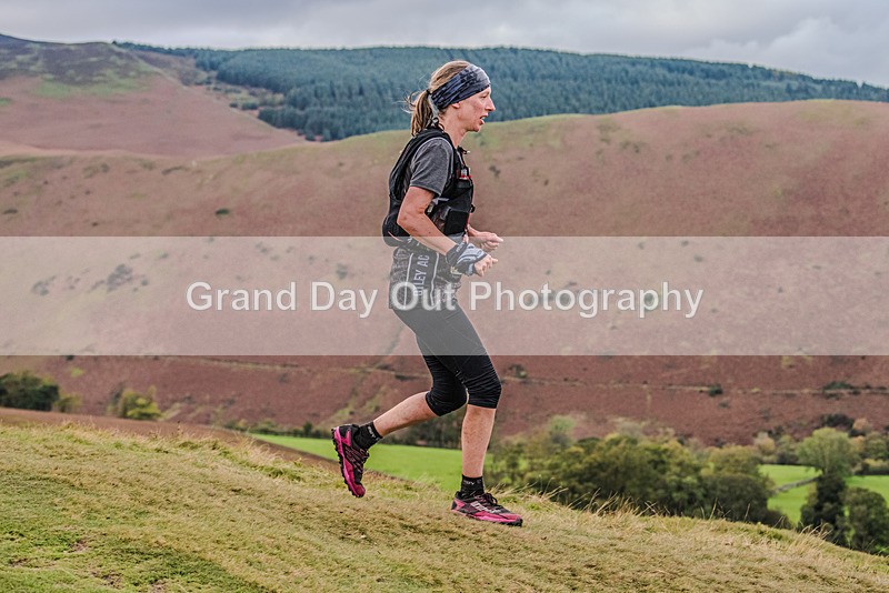 British Fell Relay-3699 - British Fell & Hill Relay Championship Braithwaite Keswick Saturday 21st October 2023