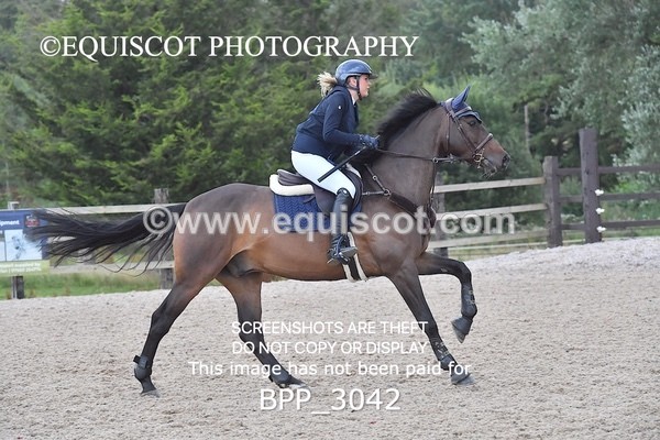 BPP_3042 - CLASS 7 1.05m Amateur Championship Qualifier/ 1.05m Open