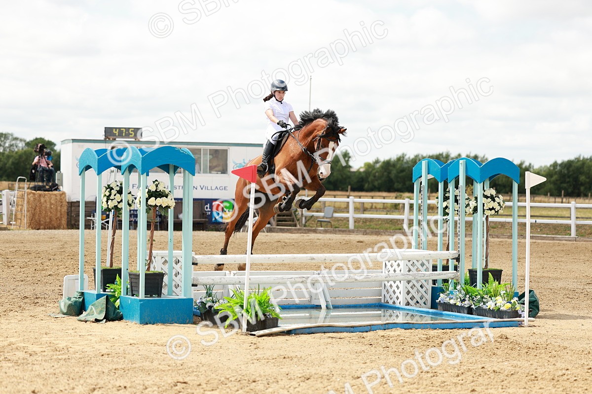 SBM_018512 - Class 21 - Senior Newcomers Championship 2d Rd