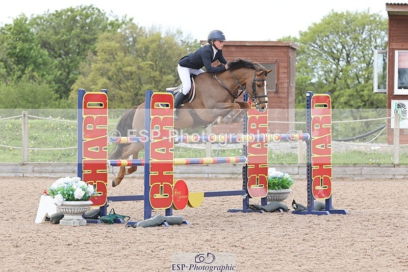 250504-132635-02727 - Cls 8 Junior 1.20m Open