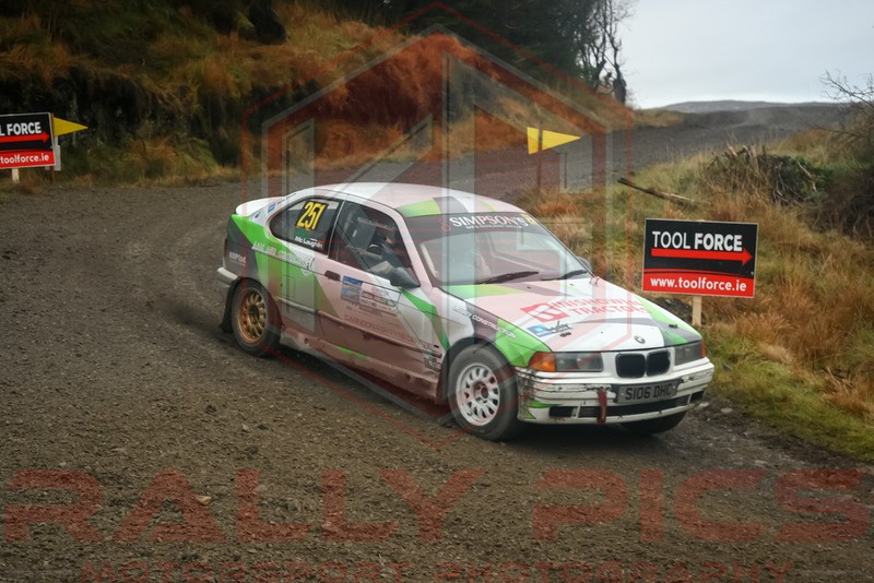 McCaffertys Donegal Forestry  79 - McCafferty's Donegal Forestry Rally 2025