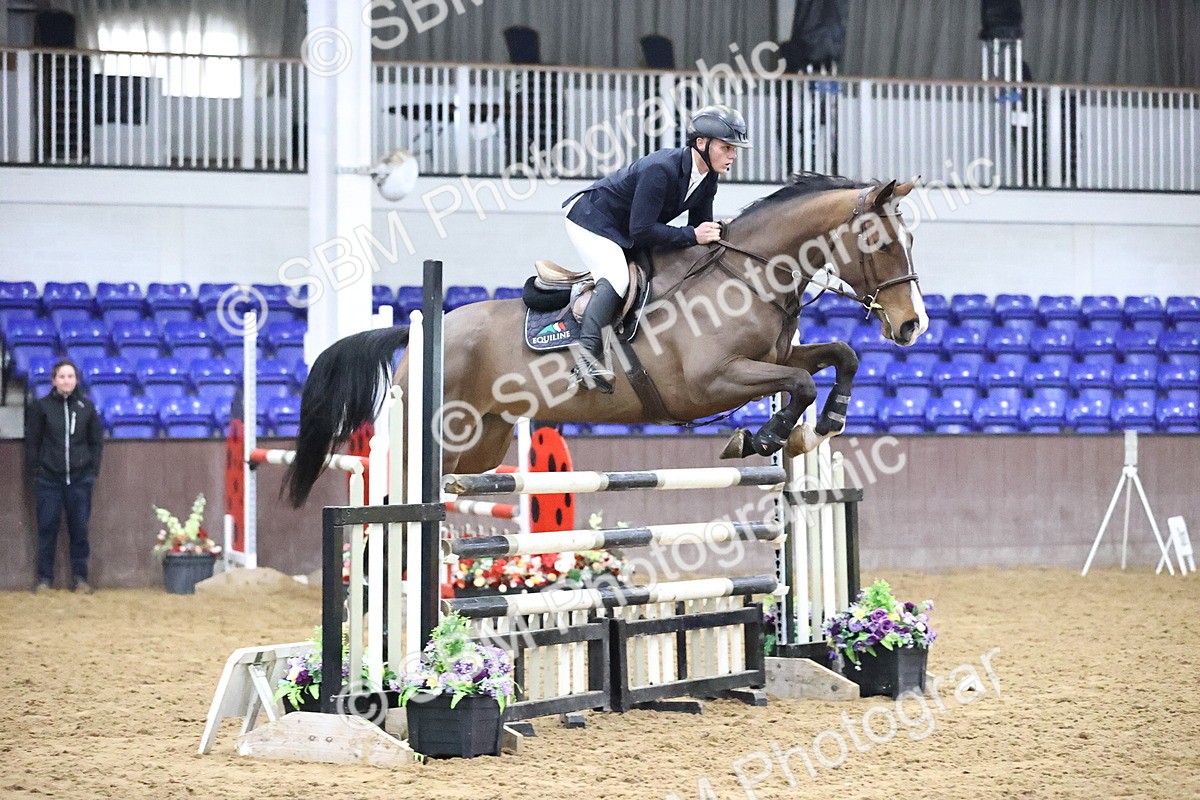 SBM_001959 - Class 10 - Senior Newcomers - 1.10m