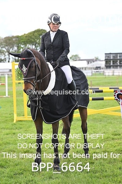 BPP_6664 - CLASS 6 1M AM CHAMP