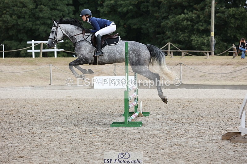 250829A-090802-00150 - Cls 6 85cm Amateur Quali