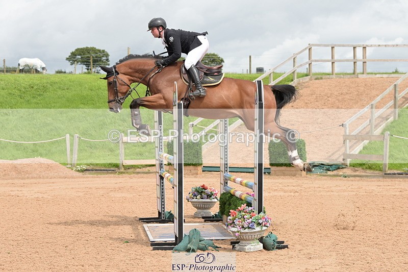 230813A-142322-13342 - Cls 50 Senior Foxhunter