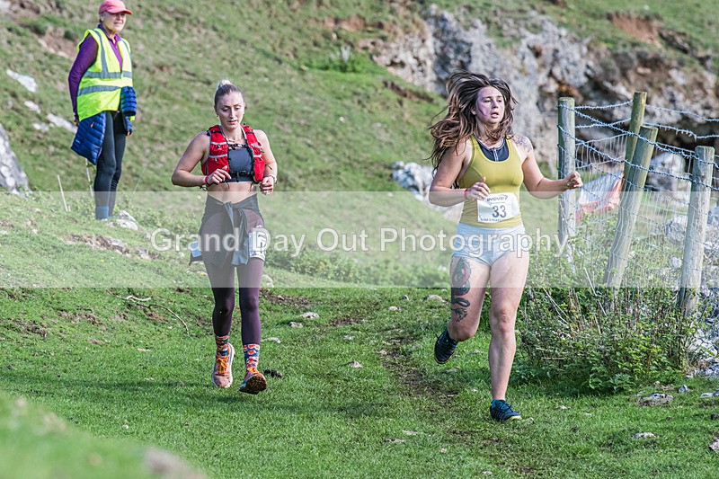 Ilam-849 - Ilam Three Peaks Fell Race (Limestone Series) Sunday 28th September 2025