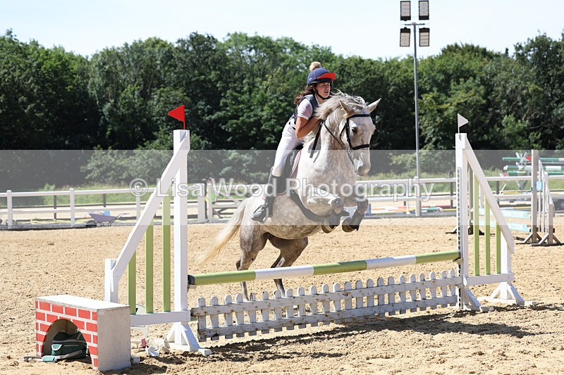 3E7A7109 - Class 2: 70cm