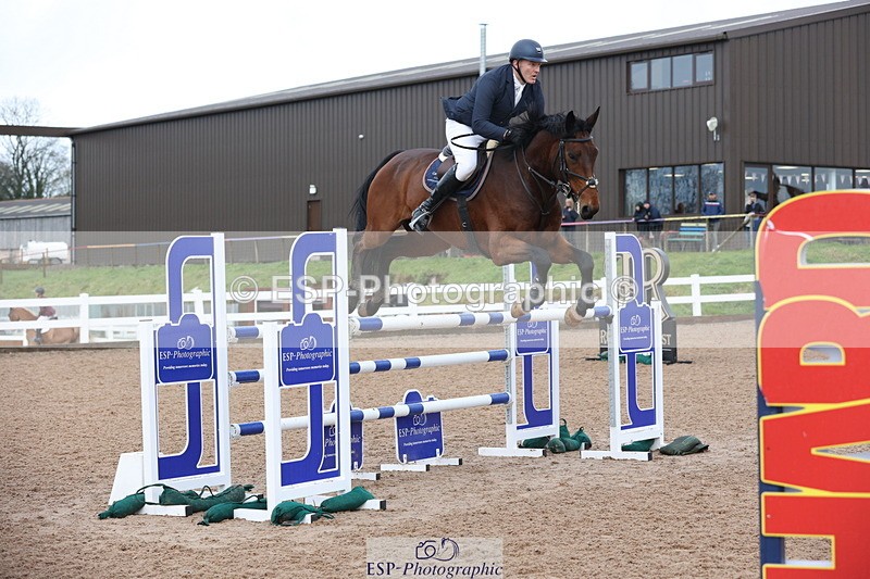 231112A-143636-04902 - Cls 21 Foxhunter & 1.20m Open