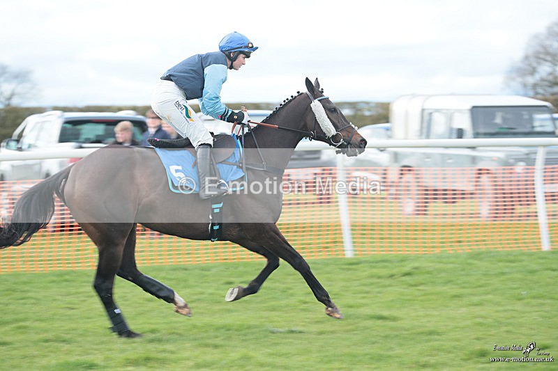 PtP 170324 2369 - Oakley Hunt PtP Brafield-On-The-Green 17/03/24