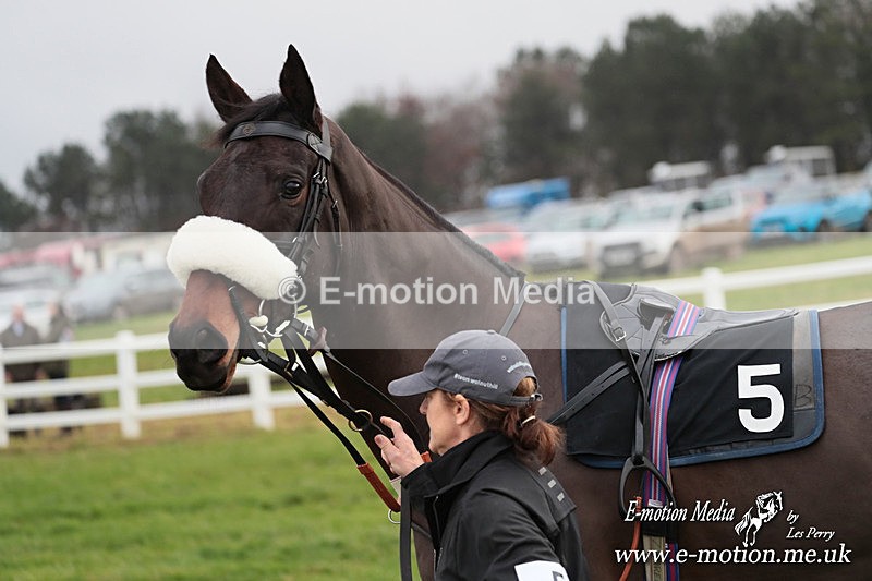 PtP 011224 29 - Hursley Hambledon Point-to-Point Larkhill 01/12/24