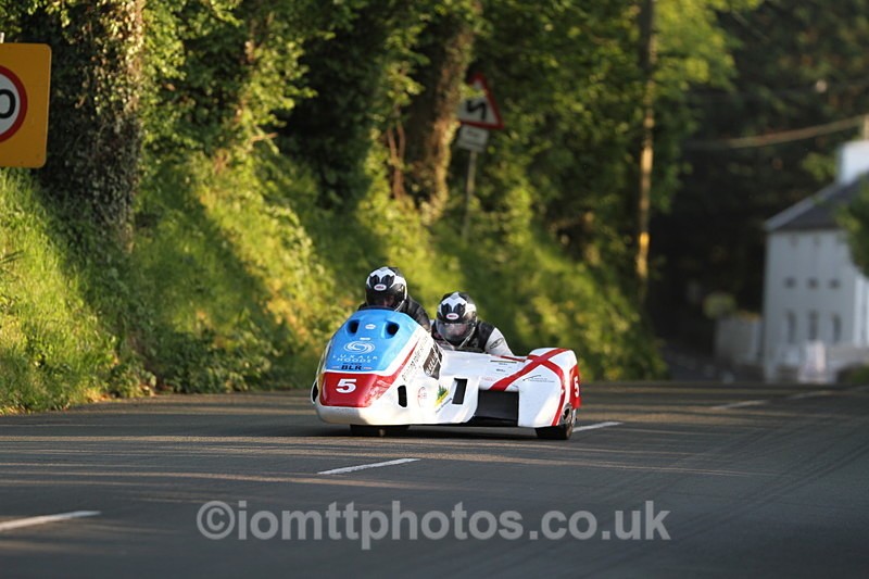 PR159697 - Monday Sidecars