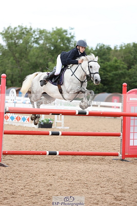 240630A-164624-15347 - Cls 33 Foxhunter and 1.10m Open