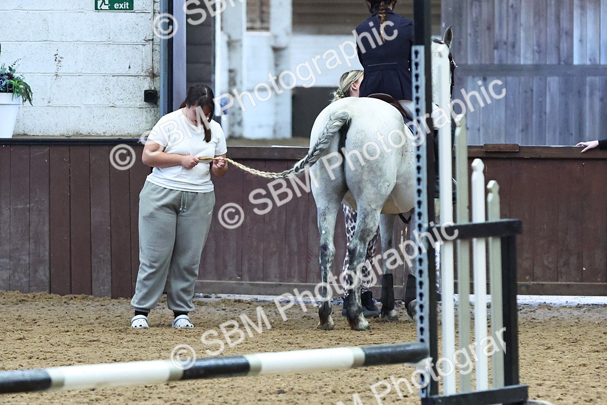 SBM_005073 - Class 3 - 50cm Open
