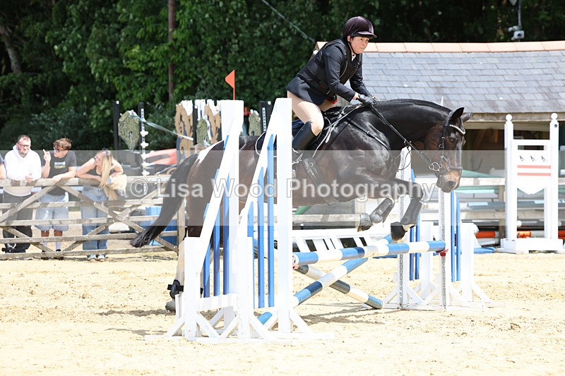 3E7A4295 - Class 7: 70cm Senior