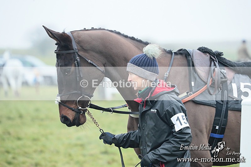 PtP 180126  1089 - Royal Artillery PtP Larkhill 18/01/26