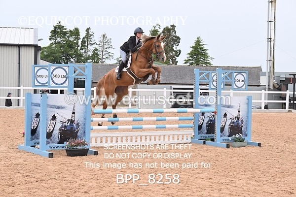 BPP_8258 - CLASS 18 SAT Nupafeeds Senior Discovery/1m open