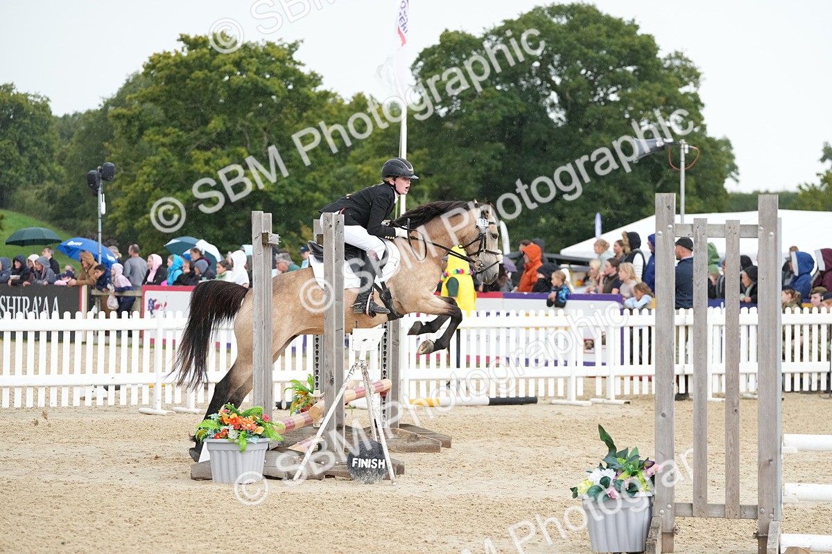 SBM_43074 - J7 - Junior Pony 60cm Championship