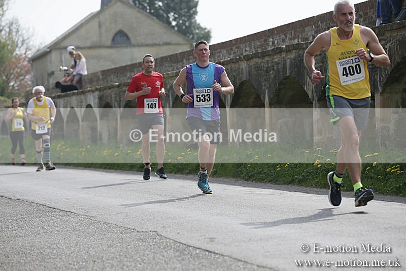 CAD 190419 266 - Cadence Events    Good Friday 10 Miler 19/04/19