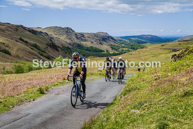 125008 - Hardknott Pass Camera 1 12.00-13.00